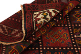 Bakhtiari - Qashqai Персийски връзван килим 276x167 - Снимка 5