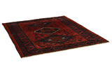 Lori - Bakhtiari Персийски връзван килим 194x168 - Снимка 1