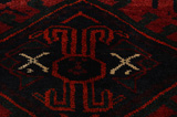 Lori - Bakhtiari Персийски връзван килим 194x168 - Снимка 5