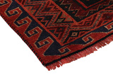 Bakhtiari - Qashqai Персийски връзван килим 198x163 - Снимка 3