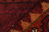 Lori - Bakhtiari Персийски връзван килим 190x138 - Снимка 7