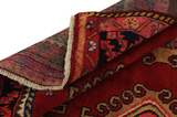 Koliai - Kurdi Персийски връзван килим 212x126 - Снимка 5
