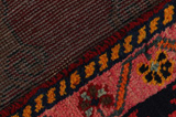 Koliai - Kurdi Персийски връзван килим 212x126 - Снимка 6