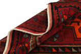 Afshar - Sirjan Персийски връзван килим 224x170 - Снимка 5