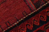 Afshar - Sirjan Персийски връзван килим 224x170 - Снимка 6
