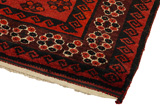 Lori - Bakhtiari Персийски връзван килим 255x186 - Снимка 3
