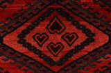 Lori - Bakhtiari Персийски връзван килим 255x186 - Снимка 8