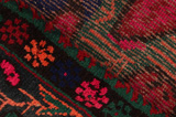 Afshar - Sirjan Персийски връзван килим 293x203 - Снимка 6