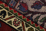 Bakhtiari Персийски връзван килим 292x204 - Снимка 6