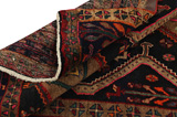 Koliai - Kurdi Персийски връзван килим 284x153 - Снимка 3