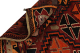 Lori - Qashqai Персийски връзван килим 204x146 - Снимка 5