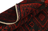 Lori - Bakhtiari Персийски връзван килим 204x183 - Снимка 5