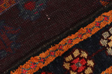 Lori - Bakhtiari Персийски връзван килим 242x130 - Снимка 6