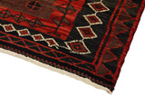 Lori - Bakhtiari Персийски връзван килим 251x181 - Снимка 3
