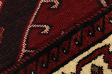 Lori - Qashqai Персийски връзван килим 218x165 - Снимка 6