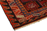 Lori - Bakhtiari Персийски връзван килим 195x156 - Снимка 3