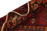 Lori - Bakhtiari Персийски връзван килим 195x156 - Снимка 5