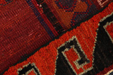 Lori - Bakhtiari Персийски връзван килим 195x156 - Снимка 6