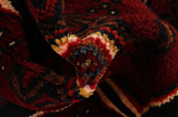 Lori - Bakhtiari Персийски връзван килим 200x160 - Снимка 7