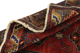 Afshar - Sirjan Персийски връзван килим 180x146 - Снимка 5