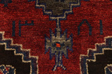 Afshar - Sirjan Персийски връзван килим 180x146 - Снимка 6