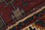 Afshar - Sirjan Персийски връзван килим 180x146 - Снимка 7
