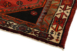 Lori - Bakhtiari Персийски връзван килим 214x154 - Снимка 3