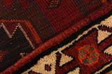 Lori - Bakhtiari Персийски връзван килим 214x154 - Снимка 7