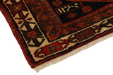 Lori - Bakhtiari Персийски връзван килим 214x154 - Снимка 10