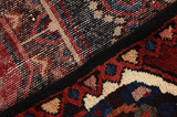 Bakhtiari - Ornak Персийски връзван килим 160x117 - Снимка 6