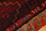 Lori - Bakhtiari Персийски връзван килим 180x138 - Снимка 6