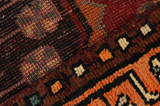 Bakhtiari - Lori Персийски връзван килим 200x157 - Снимка 6