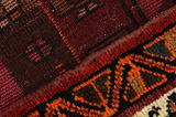 Zanjan - Hamadan Персийски връзван килим 196x150 - Снимка 6