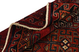 Lori - Bakhtiari Персийски връзван килим 206x162 - Снимка 5
