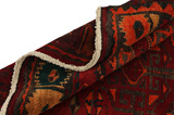 Lori - Bakhtiari Персийски връзван килим 197x157 - Снимка 5