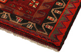 Lori - Bakhtiari Персийски връзван килим 215x140 - Снимка 3