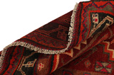 Lori - Bakhtiari Персийски връзван килим 215x140 - Снимка 5
