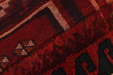 Lori - Qashqai Персийски връзван килим 203x153 - Снимка 6