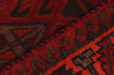 Lori - Qashqai Персийски връзван килим 202x164 - Снимка 6