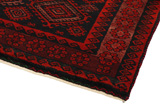 Lori - Bakhtiari Персийски връзван килим 210x174 - Снимка 3