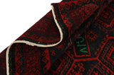 Lori - Bakhtiari Персийски връзван килим 210x174 - Снимка 5