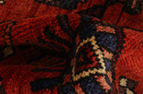 Bakhtiari Персийски връзван килим 211x162 - Снимка 7