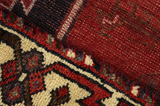 Lori - Qashqai Персийски връзван килим 243x152 - Снимка 7