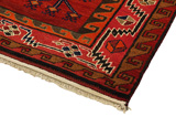 Lori - Bakhtiari Персийски връзван килим 228x177 - Снимка 3