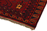 Lori - Qashqai Персийски връзван килим 228x161 - Снимка 3