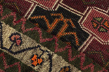 Lori - Bakhtiari Персийски връзван килим 232x133 - Снимка 7