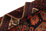 Lori - Bakhtiari Персийски връзван килим 200x155 - Снимка 5