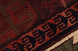 Lori - Bakhtiari Персийски връзван килим 200x155 - Снимка 6