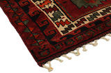 Lori - Bakhtiari Персийски връзван килим 213x168 - Снимка 5