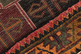Bakhtiari - Lori Персийски връзван килим 217x143 - Снимка 6